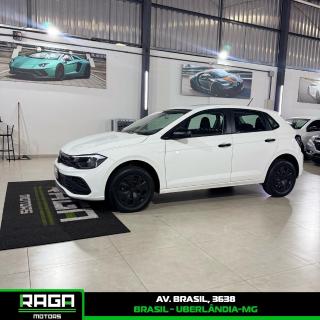 Foto do veículo Volkswagen Polo Track 1.0 Flex 12v 5p