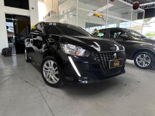 Foto do veículo Peugeot 208 1.6 Active Auto