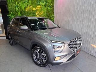 Foto do veículo Hyundai Creta Limited 1.0 Tb 12v Flex Aut.