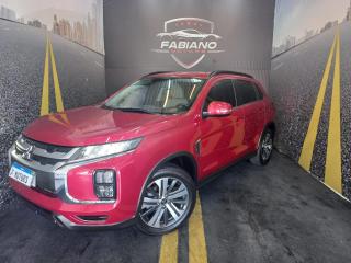 Foto do veículo Mitsubishi Outlander Hpe 2.0 16v 5p Aut.