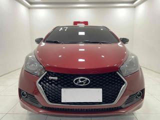 Foto do veículo Hyundai Hb20 R Spec 1.6 Flex 16v Aut.