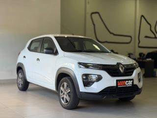 Foto do veículo Renault Kwid 1.0 Zen