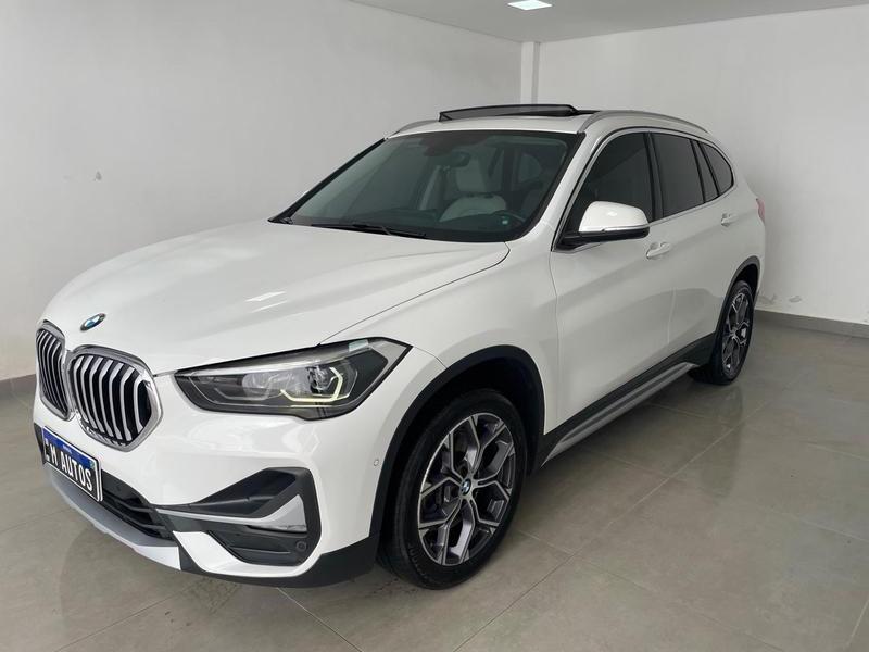 BMW X1 X1 SDRIVE 20i 2.0/2.0 TB Acti.Flex Aut. 2020