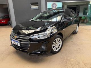 Foto do veículo Chevrolet Onix 1.0 Lt