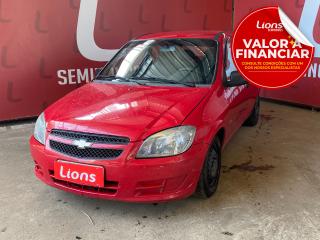 Foto do veículo Chevrolet Celta 1.0l Flex Ls