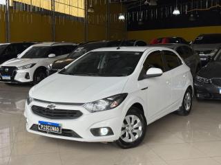 Foto do veículo Chevrolet Onix Hatch Lt 1.0 8v Flexpower 5p Mec.