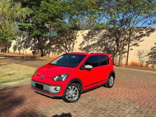Foto do veículo Volkswagen Up 1.0 12v Tsi E-flex High Up!