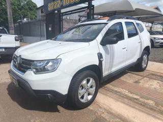 Foto do veículo Renault Duster Duster Zen 1.6 16v Flex Mec.