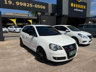 Foto do veículo Volkswagen Polo 2.0 Total Flex Gt