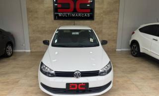 Foto do veículo Volkswagen Gol Trendline 1.6 T.flex 8v 5p