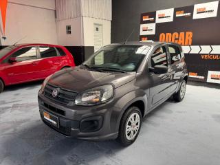 Foto do veículo Fiat Uno 1.0 Attractive