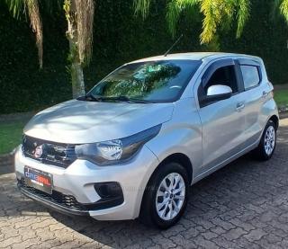 Foto do veículo Fiat Mobi 1.0 Evo Like