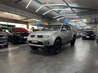 Foto do veículo Mitsubishi L200 Triton Hpe 3.2 Cd Tb Int.diesel Aut