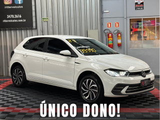 Foto do veículo Volkswagen Polo 1.0 170 Tsi Highline Auto