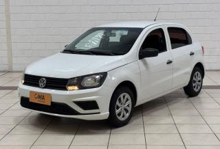 Foto do veículo Volkswagen Gol 1.0 Flex 12v 5p