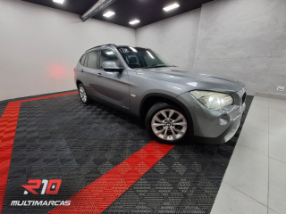Foto do veículo Bmw X1 2.0 Sdrive18i Top Auto