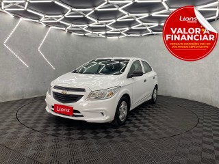 Foto do veículo Chevrolet Onix 1.0 Spe/4 Eco Joy