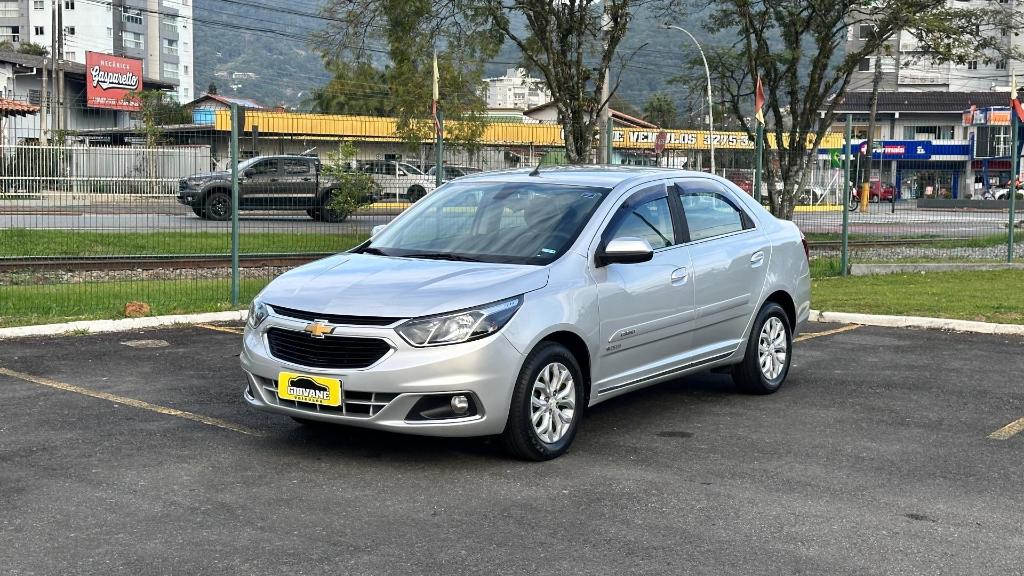 Chevrolet Cobalt
