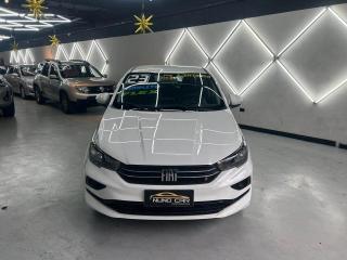 Foto do veículo Fiat Cronos 1.3 8v Flex