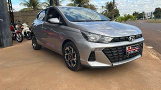 Foto do veículo Hyundai Hb20 1.0 T-gdi Comfort Auto