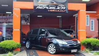 Foto do veículo Citroën C4 Excl./excl. Solar. 2.0 Flex 16v Mec.