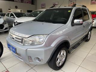 Foto do veículo Ford Ecosport 2.0 16v Flex Xlt Auto