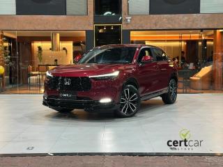 Foto do veículo Honda Hr-v Touring Gasolina