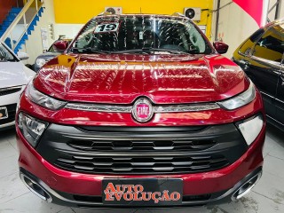 Foto do veículo Fiat Toro 1.8 Freedom Auto