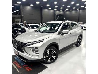 Foto do veículo Mitsubishi Eclipse Cross Hpe 1.5 16v 165cv Aut.