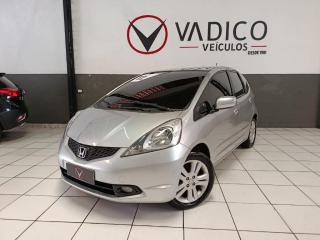 Foto do veículo Honda Fit 1.5 Flex Ex At