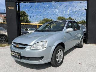 Foto do veículo Chevrolet Classic Life/ls 1.0 Vhc Flexp. 4p