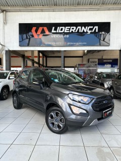 Foto do veículo Ford Ecosport 1.5 Freestyle Auto