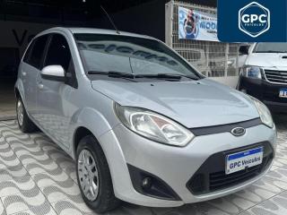 Foto do veículo Ford Fiesta Se 1.6 8v Flex 5p
