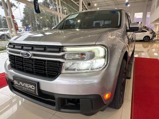 Foto do veículo Ford Maverick Lariat Fx4 2.0 Ecoboost Aut.