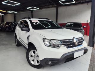 Foto do veículo Renault Duster 1.6 Zen