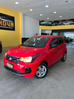 Foto do veículo Fiat Mobi Like 1.0 Fire Flex 5p.