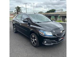 Foto do veículo Chevrolet Prisma 1.4 Spe/4 Ltz