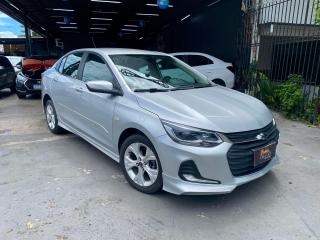 Foto do veículo Chevrolet Onix Plus 1.0 Turbo Premier Auto