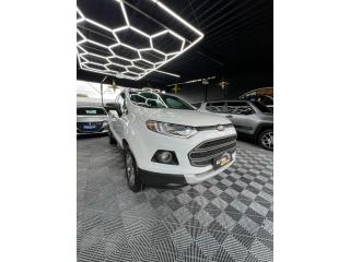 Foto do veículo Ford Ecosport 2.0 16v Flex Freestyle Powershift