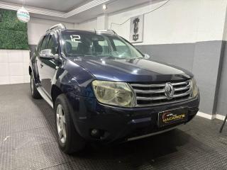 Foto do veículo Renault Duster 2.0 16v Hi-flex Dynamique