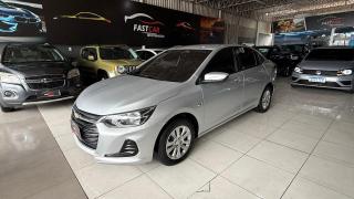Foto do veículo Chevrolet Onix Plus 1.0 Lt