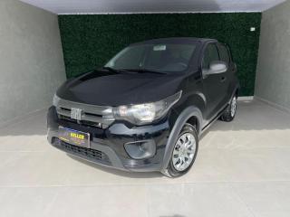 Foto do veículo Fiat Mobi 1.0 Like