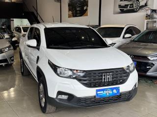 Foto do veículo Fiat Strada 1.4 Cabine Dupla Endurance