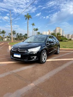 Foto do veículo Citroën Ds4 1.6 Turbo 16v 5p Aut.