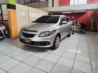 Foto do veículo Chevrolet Onix 1.4 Spe/4 Lt