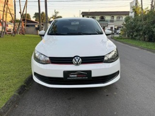 Foto do veículo Volkswagen Gol Trendline 1.0 T.flex 12v 5p