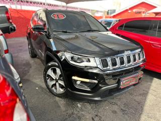 Foto do veículo Jeep Compass 2.0 Tdi Longitude Auto 4wd