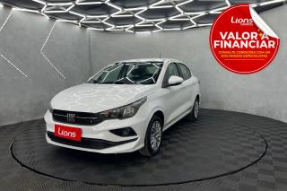 Foto do veículo Fiat Cronos 1.3 Drive