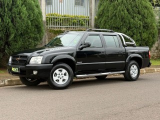 Foto do veículo Chevrolet S-10 2.4 4x2 Advantage Cabine Dupla