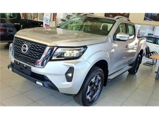Foto do veículo Nissan Frontier 2.3 Cd Attack Auto 4wd